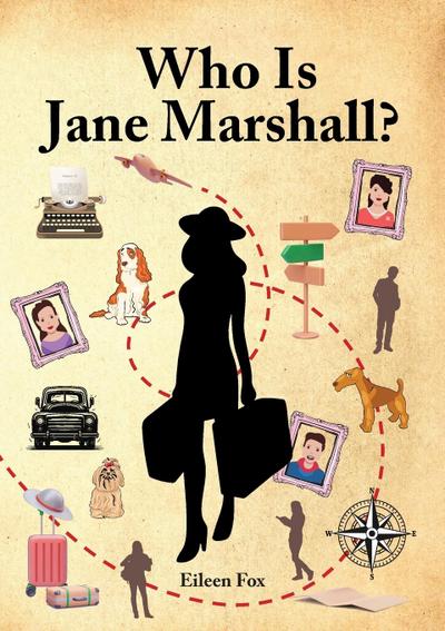 Who Is  Jane Marshall?