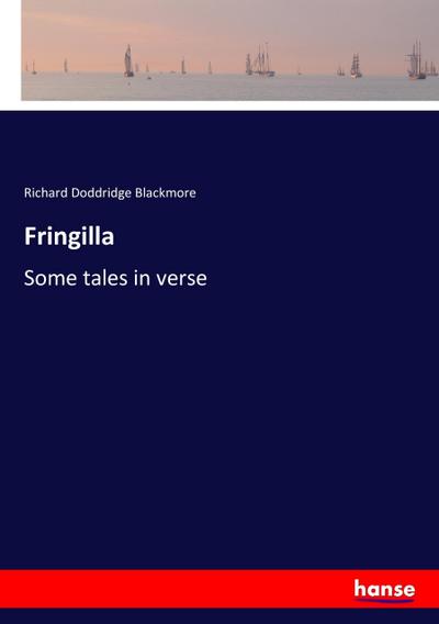 Fringilla