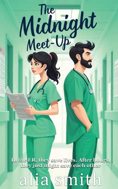 The Midnight Meet-Up