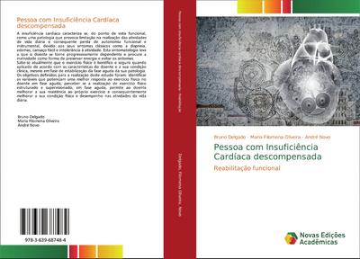 Pessoa com Insuficiência Cardíaca descompensada