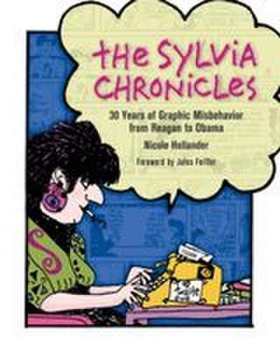 The Sylvia Chronicles