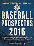 Baseball Prospectus 2016