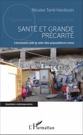 Sante et grande precarite