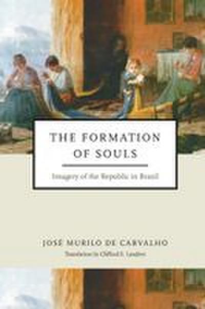 Formation of Souls