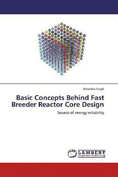 Basic Concepts Behind Fast Breeder Reactor Core Design