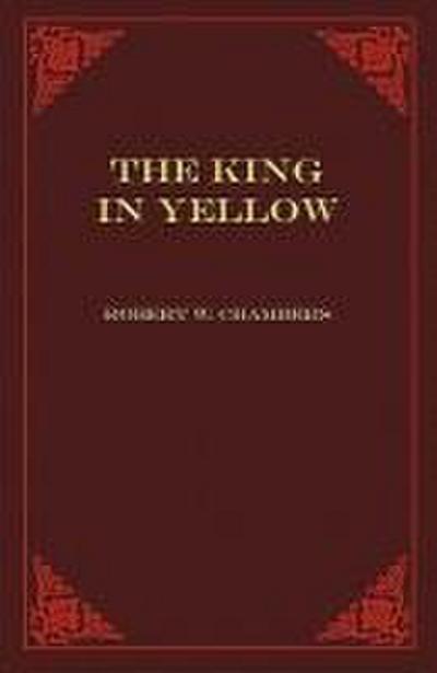 The King in Yellow