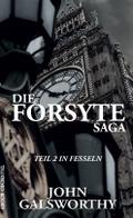 Die Forsyte Saga