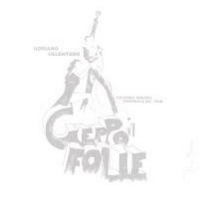 Celentano, A: Geppo Il Folle (2012 Remaster)