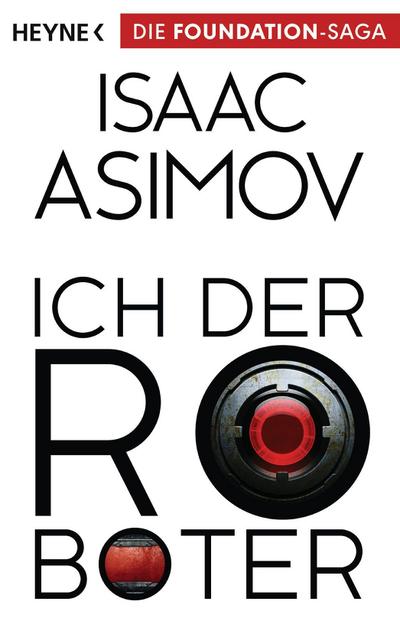 Ich, der Roboter