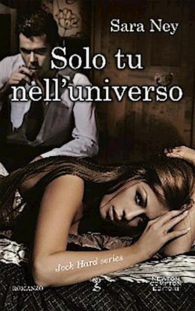 Solo tu nell’universo