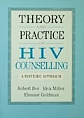 Theory And Practice Of HIV Counselling