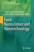 Food Nanoscience and Nanotechnology