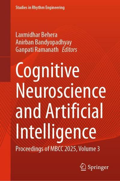 Cognitive Neuroscience and Artificial Intelligence
