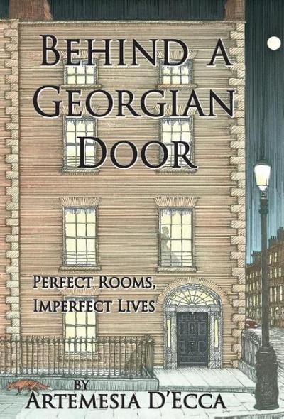 BEHIND A GEORGIAN DOOR