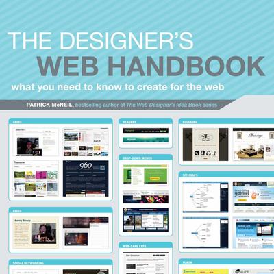 The Designer’s Web Handbook