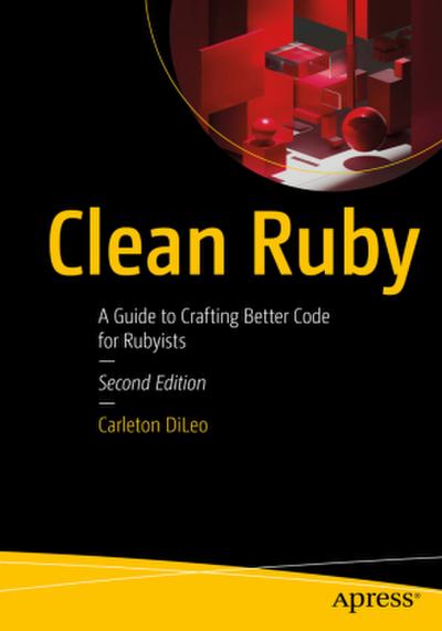 Clean Ruby