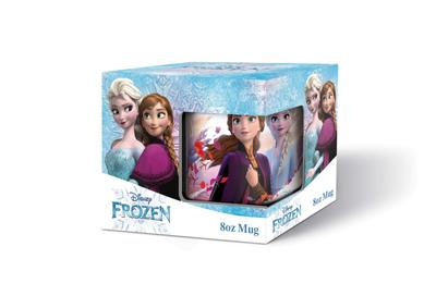 Frozen Kinderbecher