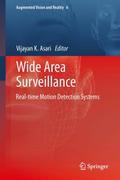 Wide Area Surveillance