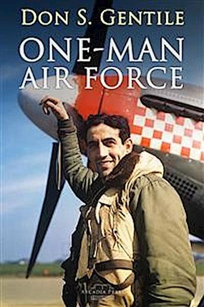 One Man Air Force