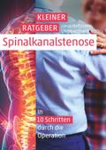 Kleiner Ratgeber Spinalkanalstenose