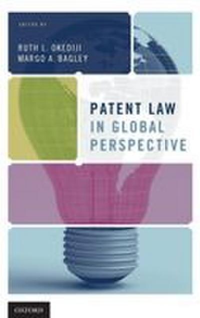 Patent Law in Global Perspective
