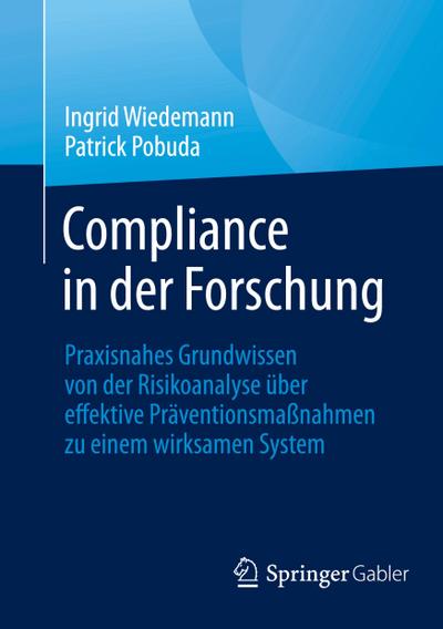 Compliance in der Forschung