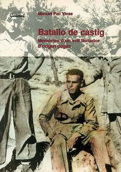 Batlló de castig
