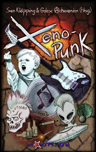 Xeno-Punk