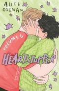 Heartstopper 6