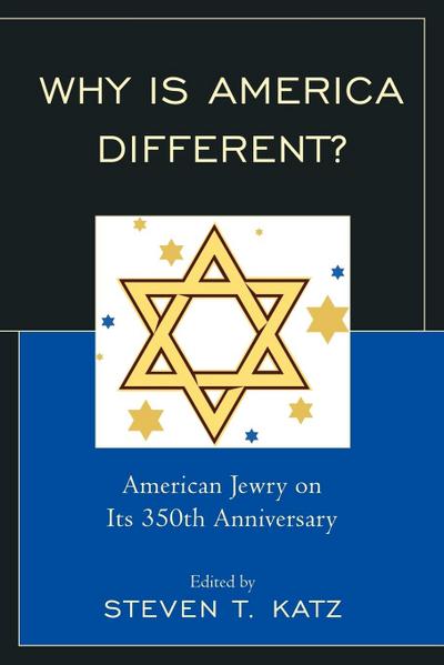 Why Is America Different?