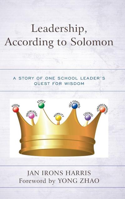 Leadership, According to Solomon