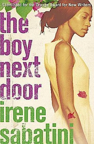 The Boy Next Door