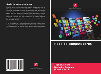 Rede de computadores