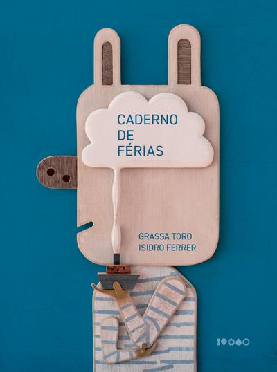 Caderno de férias