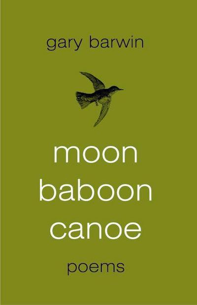 Moon Baboon Canoe