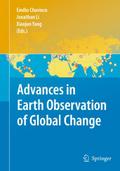 Advances in Earth Observation of Global Change