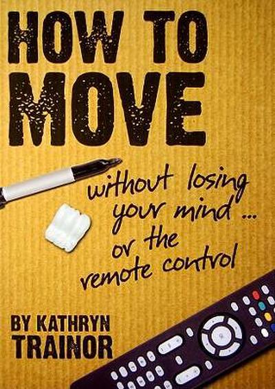How to Move