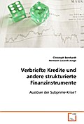 Verbriefte Kredite und andere strukturierte Finanzinstrumente