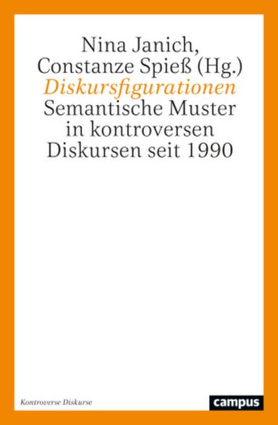 Diskursfigurationen