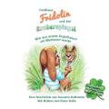 Feldhase Fridolin und der Zauberspiegel