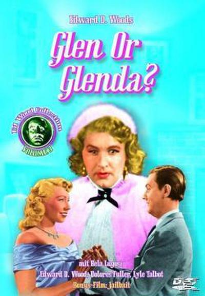 Glen or Glenda?