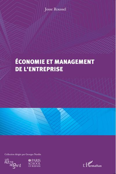 Economie et management de l’entreprise