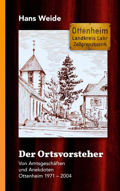 Der Ortsvorsteher