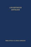 Los estoicos antiguos