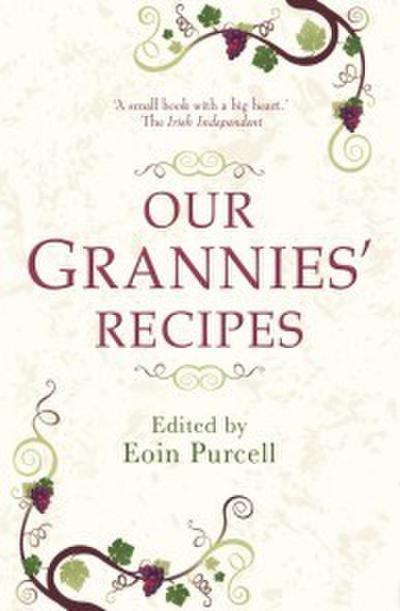 Our Grannies’ Recipes