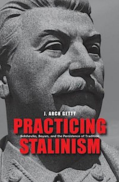 Practicing Stalinism