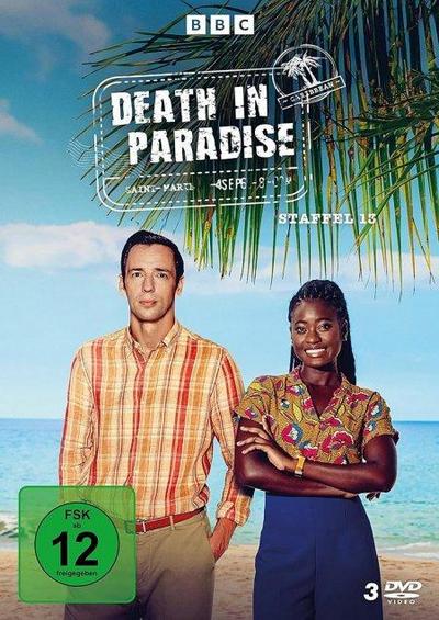 Death in Paradise