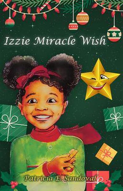 Izzie Miracle Wish