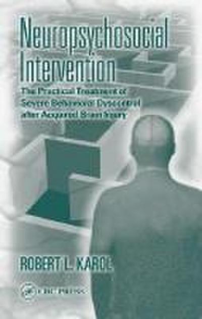 Neuropsychosocial Intervention