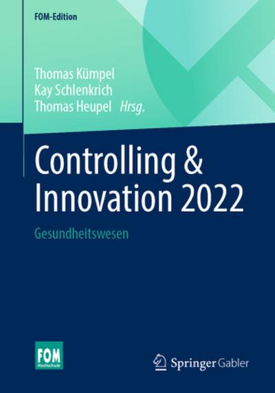 Controlling & Innovation 2022